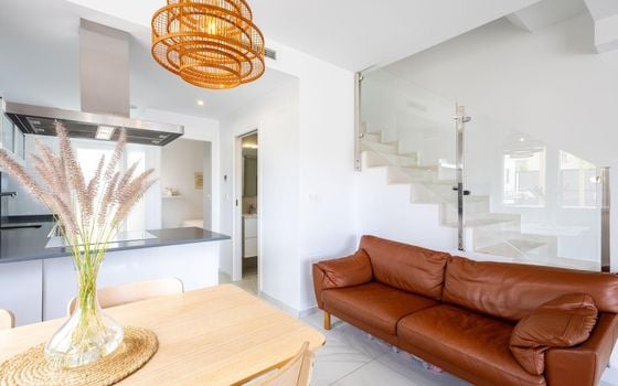 3 bedroom Villa in Torrevieja - AG153223 - Photo - 5