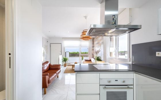 3 bedroom Villa in Torrevieja - AG153223 - Photo - Small - 11