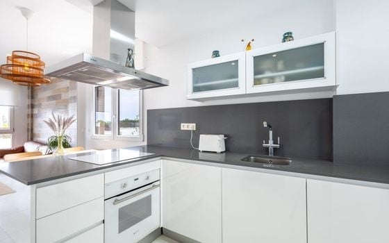 3 bedroom Villa in Torrevieja - AG153223 - Photo - Small - 8