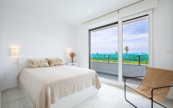 3 bedroom Villa in Torrevieja - AG153223 - Photo - Small - 17