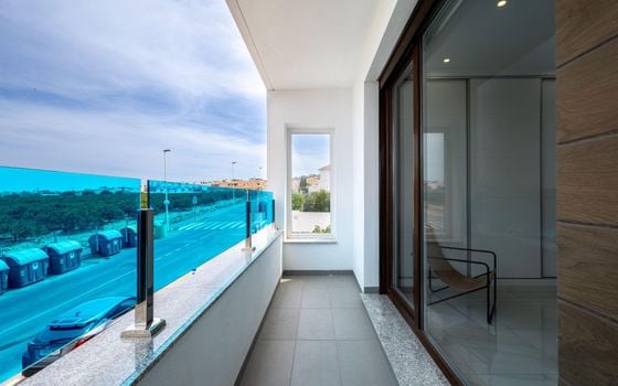 3 bedroom Villa in Torrevieja - AG153223 - Photo - Small - 28