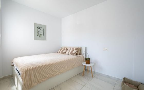 3 bedroom Villa in Torrevieja - AG153223 - Photo - Small - 14