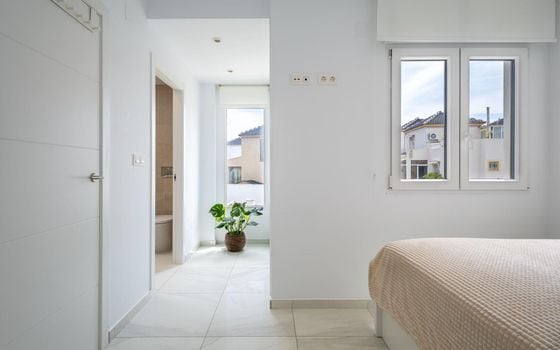 3 bedroom Villa in Torrevieja - AG153223 - Photo - Small - 16