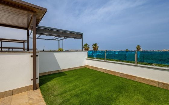 3 bedroom Villa in Torrevieja - AG153223 - Photo - Small - 30