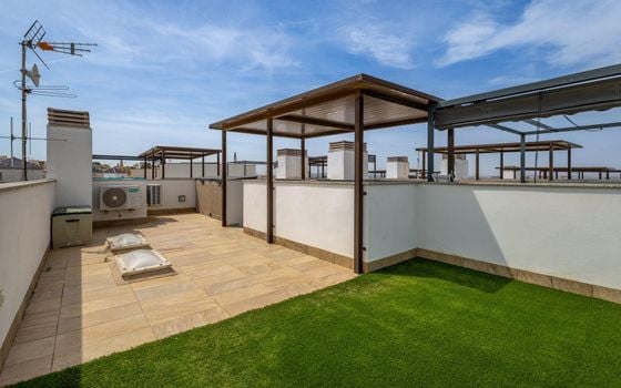 3 bedroom Villa in Torrevieja - AG153223 - Photo - Small - 29