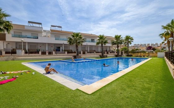 3 bedroom Villa in Torrevieja - AG153223 - Photo - 1