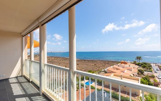 1 bedroom Penthouse in Torrevieja - B153251 - Photo - Small - 18