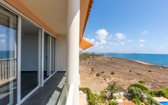 1 bedroom Penthouse in Torrevieja - B153251 - Photo - Small - 20