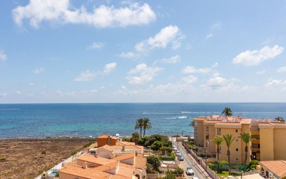 1 bedroom Penthouse in Torrevieja - B153251 - Photo - Small - 22