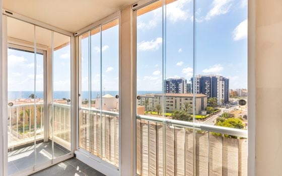 1 bedroom Penthouse in Torrevieja - B153251 - Photo - Small - 19