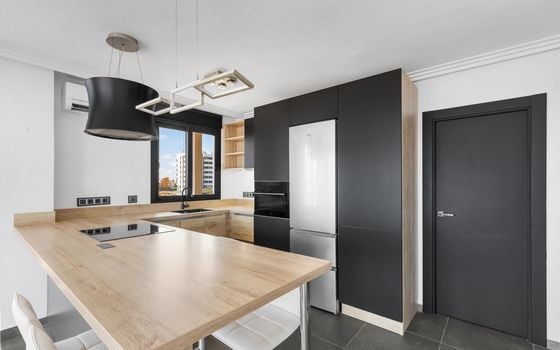1 bedroom Penthouse in Torrevieja - B153251 - Photo - Small - 8