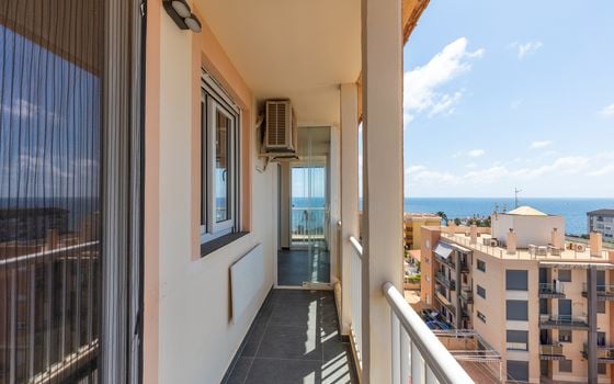1 bedroom Penthouse in Torrevieja - B153251 - Photo - Small - 16