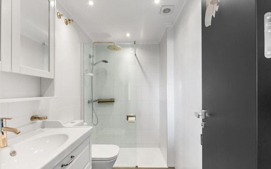 1 bedroom Penthouse in Torrevieja - B153251 - Photo - Small - 14