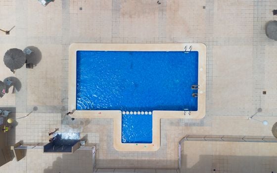1 bedroom Penthouse in Torrevieja - B153251 - Photo - Small - 24