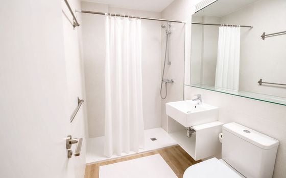 Appartement de 1 chambre à Benidorm - ESP153254 - Photo - 5