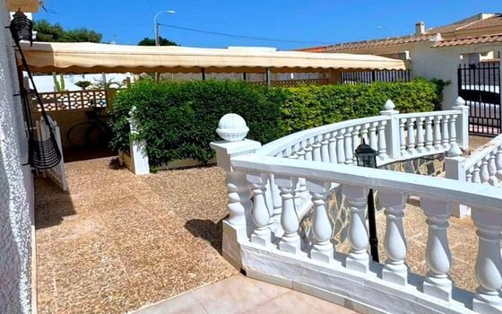Villa de 5 chambres à Torrevieja - SV153257 - Photo - Small - 25