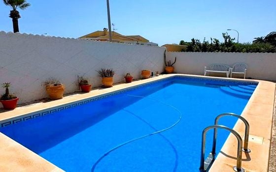 Villa de 5 chambres à Torrevieja - SV153257 - Photo - 4