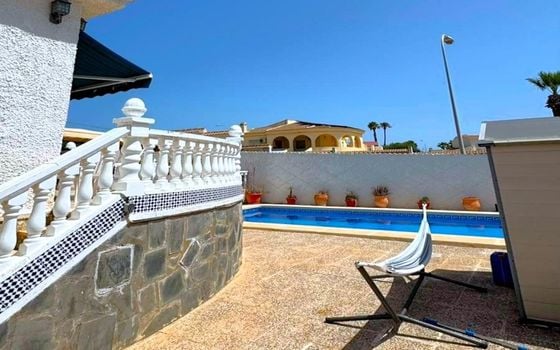 Villa de 5 chambres à Torrevieja - SV153257 - Photo - Small - 27