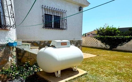 Villa de 5 chambres à Torrevieja - SV153257 - Photo - Small - 26