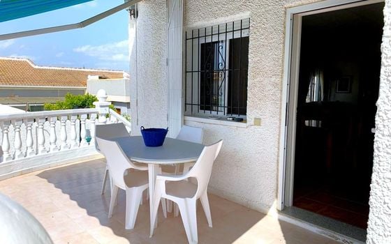 Villa de 5 chambres à Torrevieja - SV153257 - Photo - 5