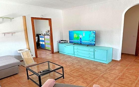 Villa de 5 chambres à Torrevieja - SV153257 - Photo - Small - 7