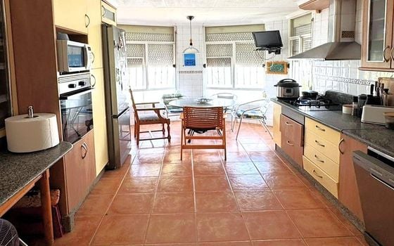 Villa de 5 chambres à Torrevieja - SV153257 - Photo - Small - 10