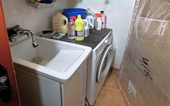 Villa de 5 chambres à Torrevieja - SV153257 - Photo - Small - 24