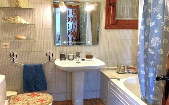 Villa de 5 chambres à Torrevieja - SV153257 - Photo - Small - 23