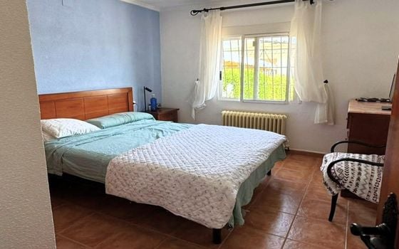 Villa de 5 chambres à Torrevieja - SV153257 - Photo - Small - 15