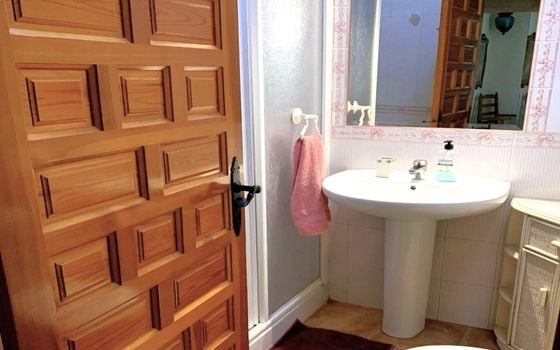 Villa de 5 chambres à Torrevieja - SV153257 - Photo - Small - 20