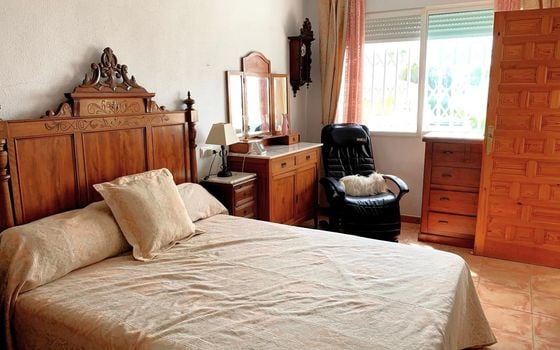 Villa de 5 chambres à Torrevieja - SV153257 - Photo - Small - 12