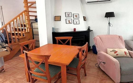 Villa de 5 chambres à Torrevieja - SV153257 - Photo - Small - 8