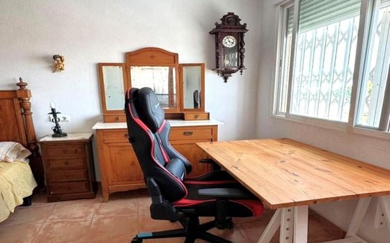 Villa de 5 chambres à Torrevieja - SV153257 - Photo - Small - 14