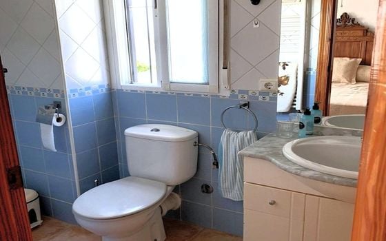 Villa de 5 chambres à Torrevieja - SV153257 - Photo - Small - 21
