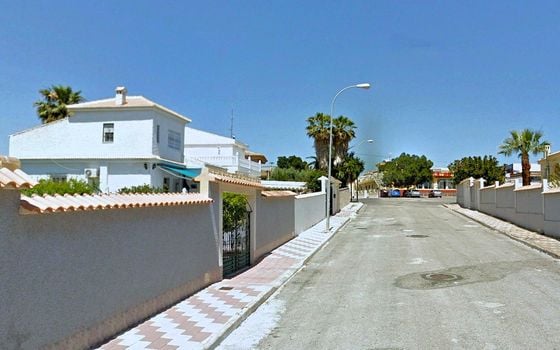 Villa de 5 chambres à Torrevieja - SV153257 - Photo - Small - 30