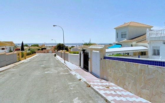 Villa de 5 chambres à Torrevieja - SV153257 - Photo - Small - 29