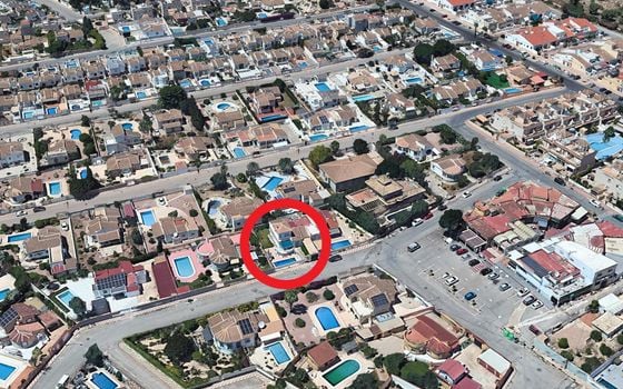 Villa de 5 chambres à Torrevieja - SV153257 - Photo - Small - 32