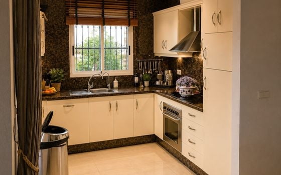 4 bedroom Villa in Rojales - ASP153258 - Photo - Small - 8