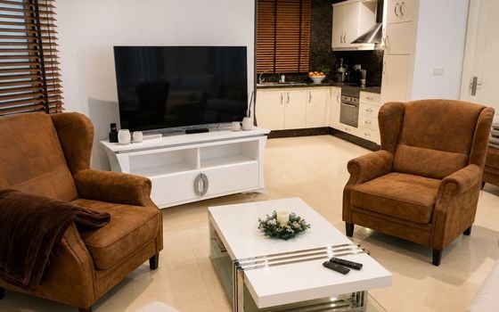 4 bedroom Villa in Rojales - ASP153258 - Photo - Small - 6