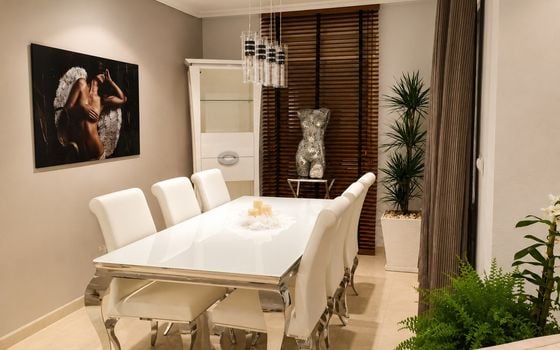 4 bedroom Villa in Rojales - ASP153258 - Photo - Small - 7