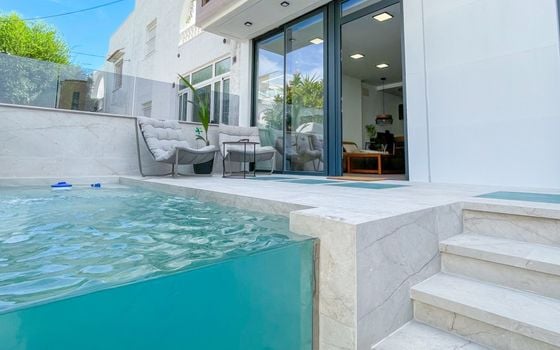 3 bedroom Townhouse in Torrevieja - MVR153290 - Photo - 2