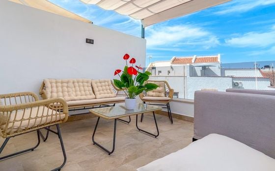 3 bedroom Townhouse in Torrevieja - MVR153290 - Photo - Small - 32