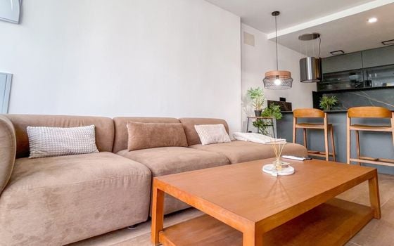 3 bedroom Townhouse in Torrevieja - MVR153290 - Photo - 5