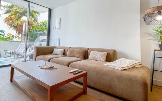 3 bedroom Townhouse in Torrevieja - MVR153290 - Photo - 4