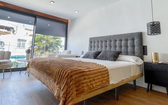3 bedroom Townhouse in Torrevieja - MVR153290 - Photo - Small - 11