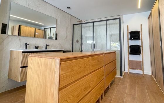 3 bedroom Townhouse in Torrevieja - MVR153290 - Photo - Small - 20