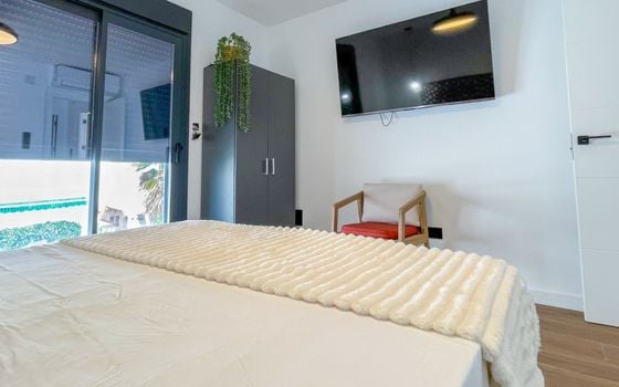 3 bedroom Townhouse in Torrevieja - MVR153290 - Photo - Small - 17