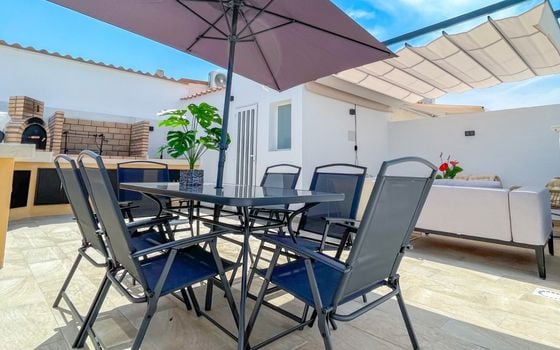 3 bedroom Townhouse in Torrevieja - MVR153290 - Photo - Small - 27