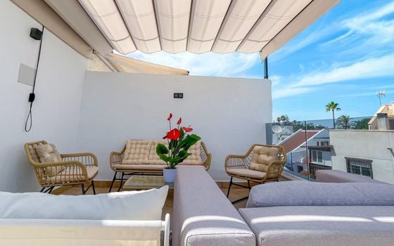 3 bedroom Townhouse in Torrevieja - MVR153290 - Photo - Small - 31