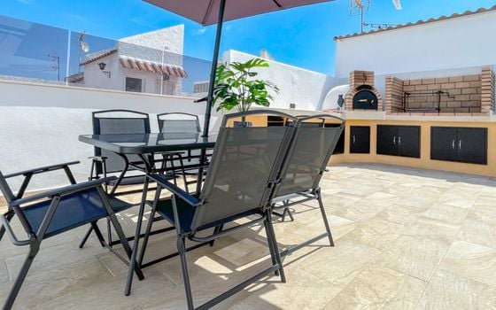 3 bedroom Townhouse in Torrevieja - MVR153290 - Photo - Small - 28